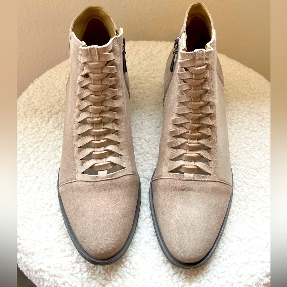 Anthropologie | Klub Nico boots